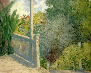 La veranda